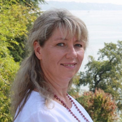 Olga Testimoniel